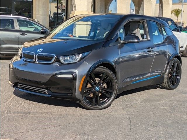 2021 BMW i3 S