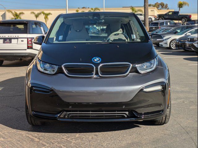 2021 BMW i3 S