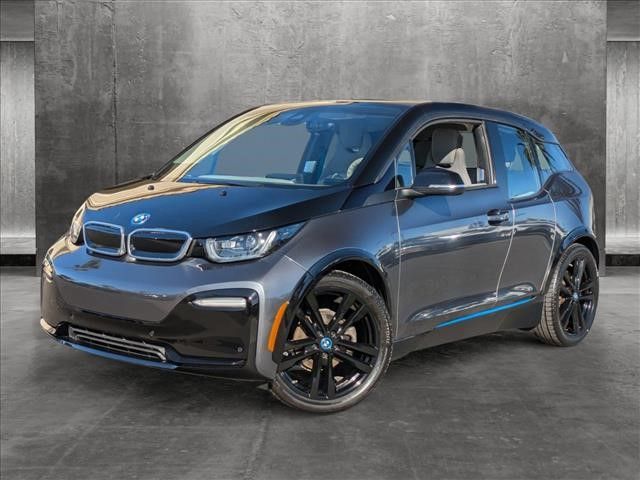 2021 BMW i3 S