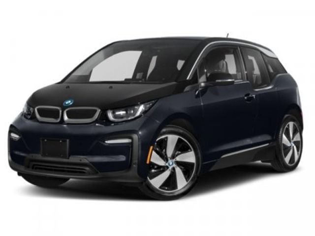 2021 BMW i3 S