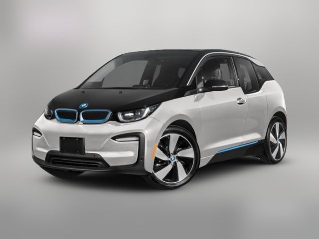 2021 BMW i3 S