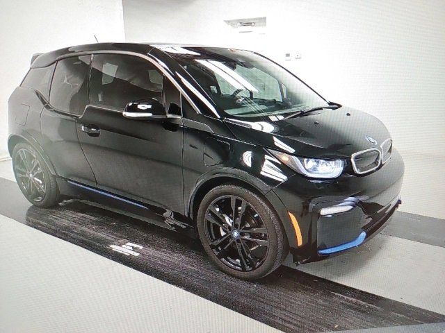 2021 BMW i3 S