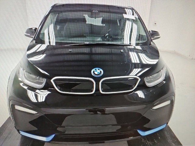 2021 BMW i3 S