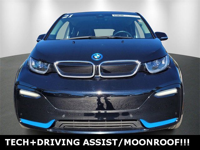 2021 BMW i3 S