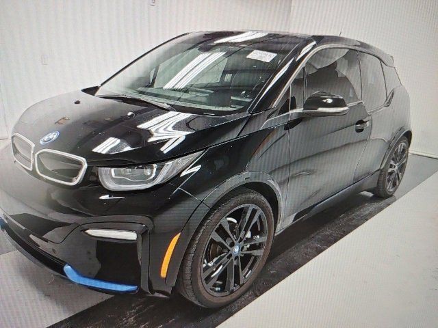 2021 BMW i3 S