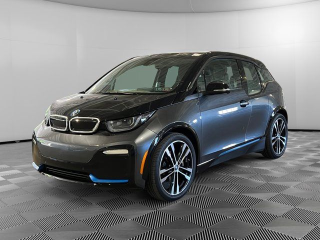 2021 BMW i3 S