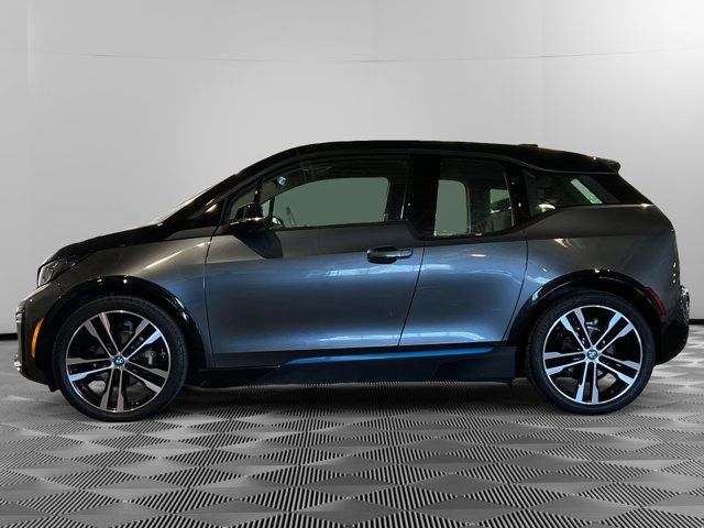 2021 BMW i3 S