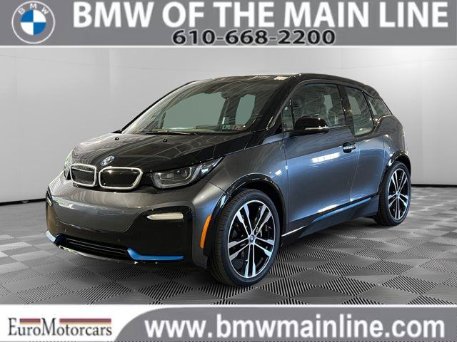 2021 BMW i3 S