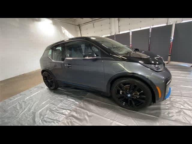 2021 BMW i3 S