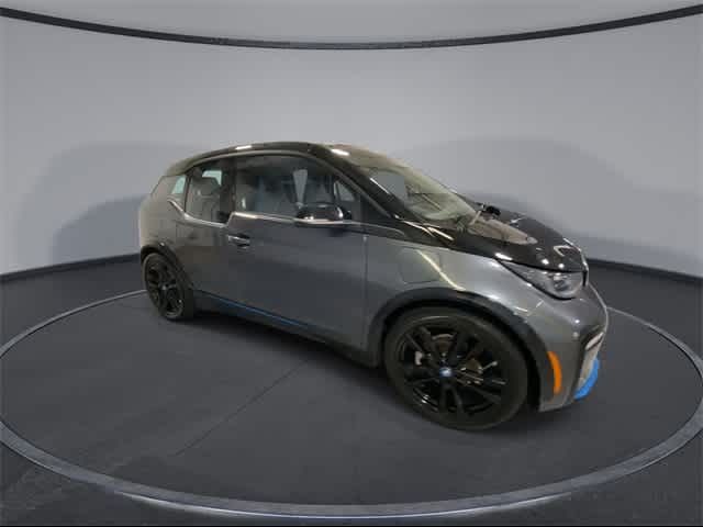 2021 BMW i3 S