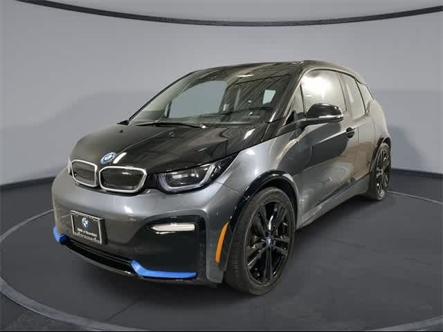 2021 BMW i3 S