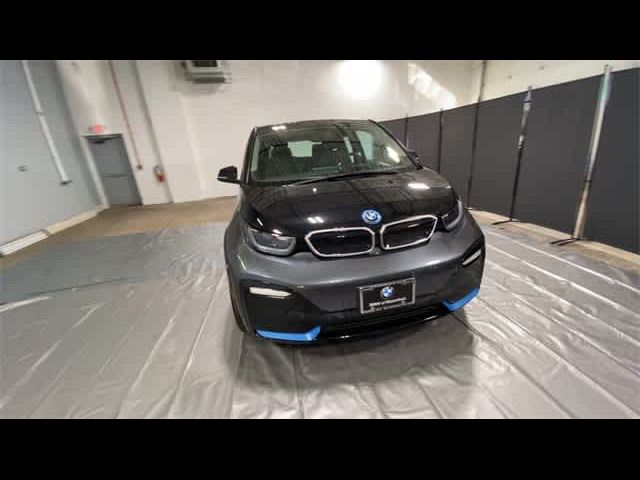 2021 BMW i3 S