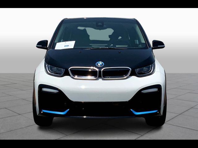 2021 BMW i3 S