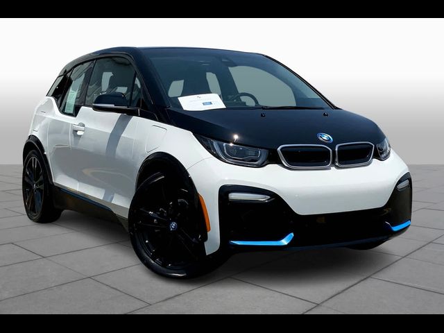 2021 BMW i3 S