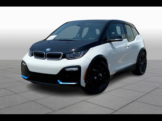 2021 BMW i3 S