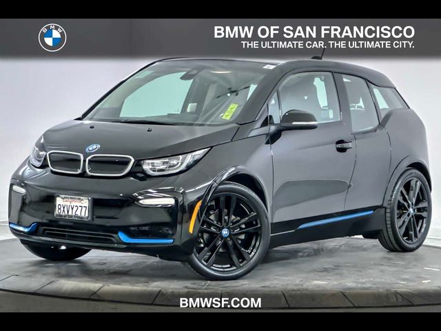 2021 BMW i3 S