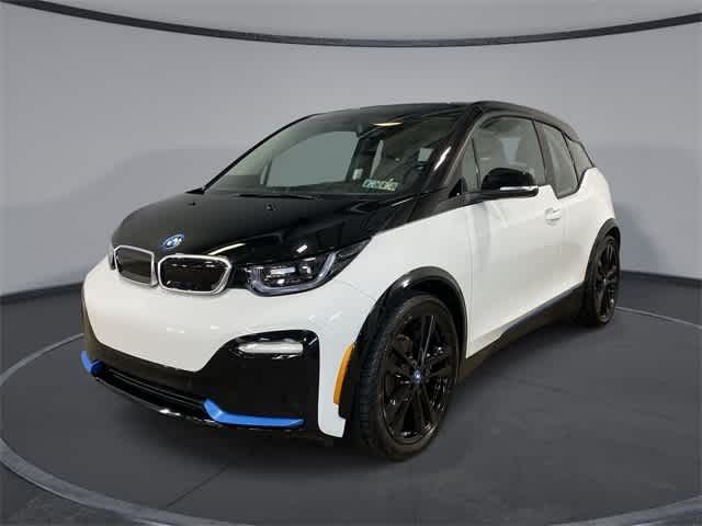 2021 BMW i3 S