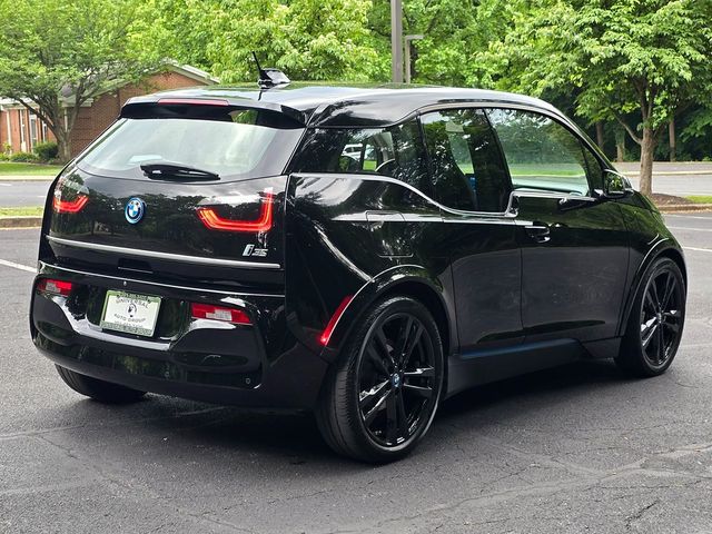 2021 BMW i3 S