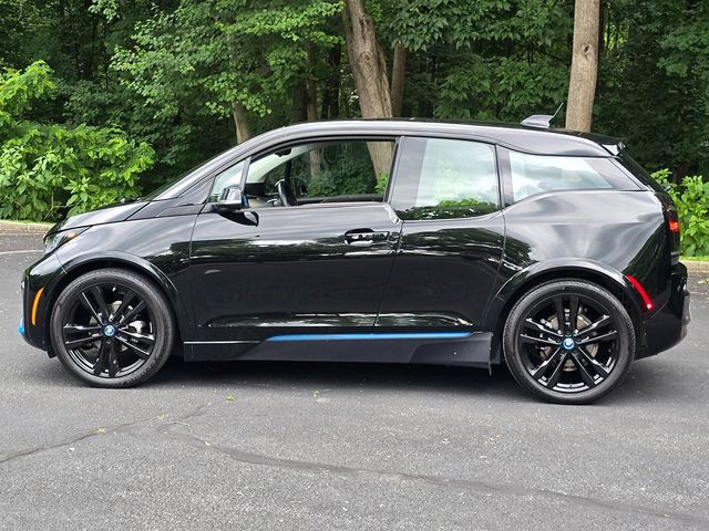 2021 BMW i3 S