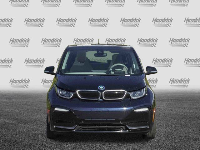 2021 BMW i3 S