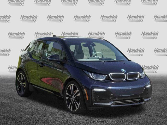 2021 BMW i3 S