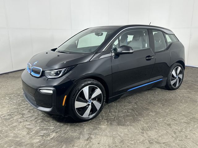 2021 BMW i3 Base