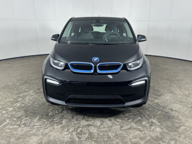 2021 BMW i3 Base