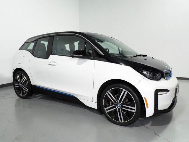 2021 BMW i3 Base