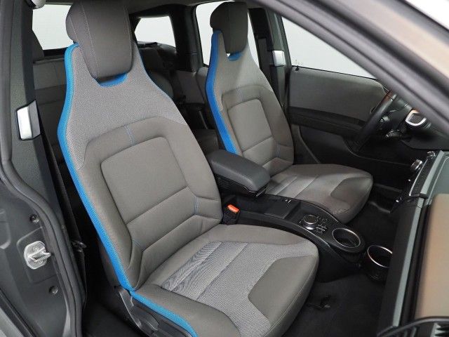 2021 BMW i3 Base