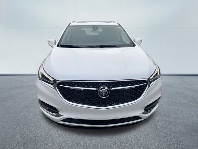 2021 Buick Enclave Avenir