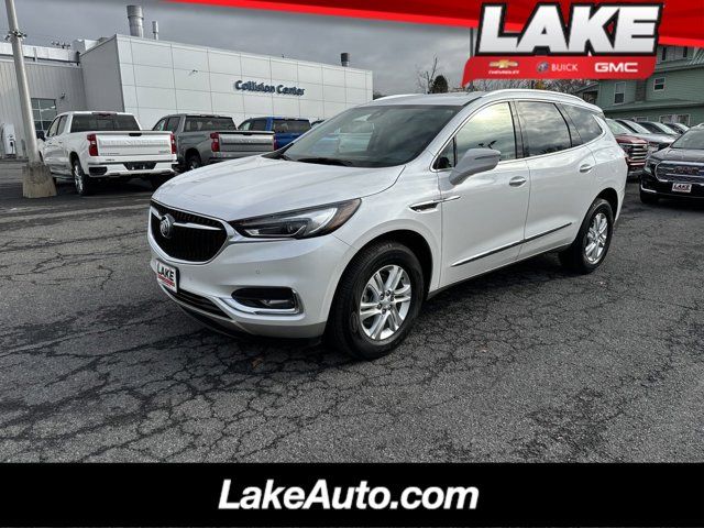 2021 Buick Enclave Premium