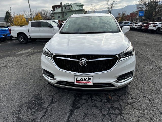 2021 Buick Enclave Premium