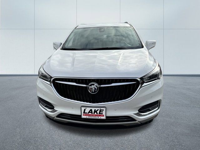 2021 Buick Enclave Premium