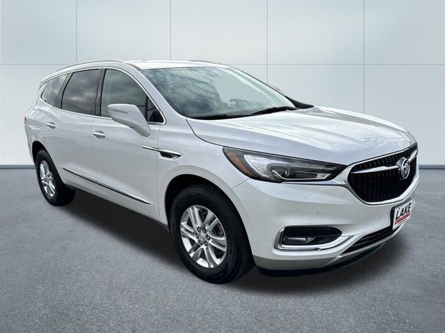 2021 Buick Enclave Premium