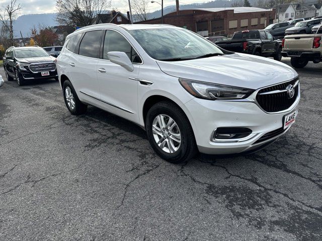 2021 Buick Enclave Premium