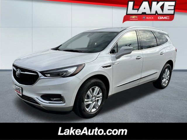 2021 Buick Enclave Premium