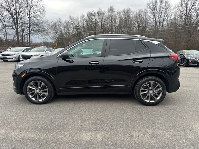 2021 Buick Encore GX Preferred