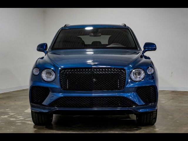 2021 Bentley Bentayga V8