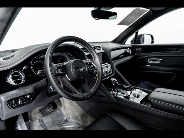 2021 Bentley Bentayga V8