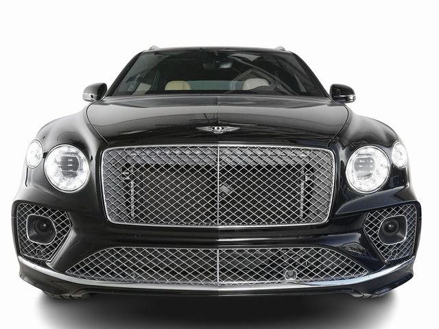 2021 Bentley Bentayga V8