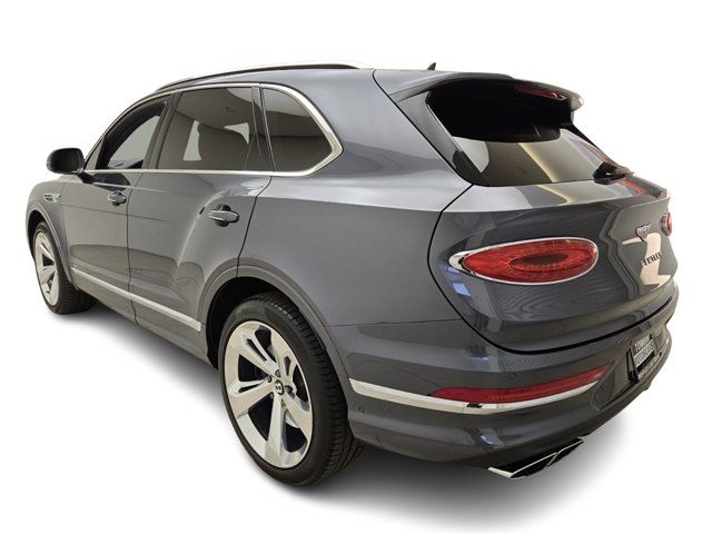 2021 Bentley Bentayga V8