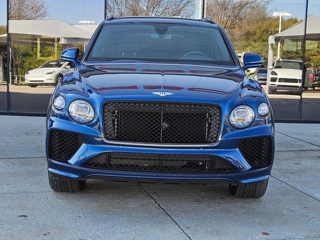 2021 Bentley Bentayga V8