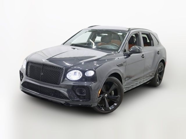 2021 Bentley Bentayga V8