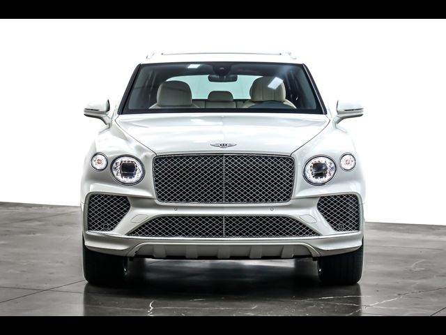 2021 Bentley Bentayga V8