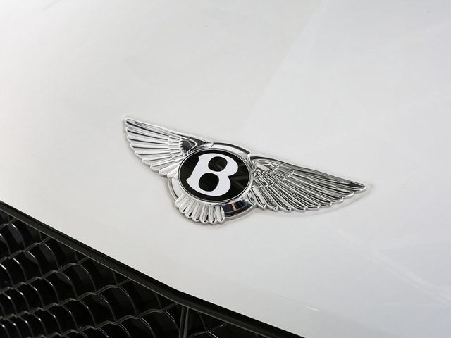 2021 Bentley Bentayga Hybrid Base