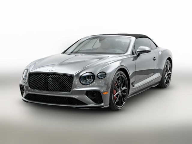 2021 Bentley Continental GT Base