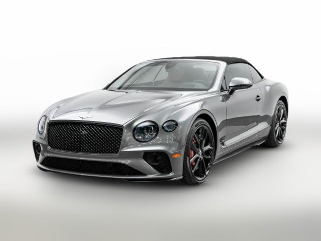 2021 Bentley Continental GT Base