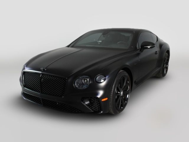 2021 Bentley Continental GT V8