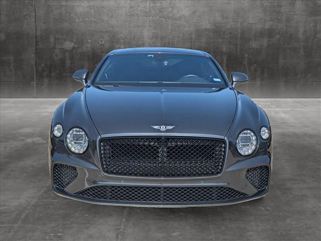 2021 Bentley Continental GT V8