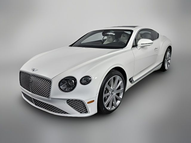 2021 Bentley Continental GT V8